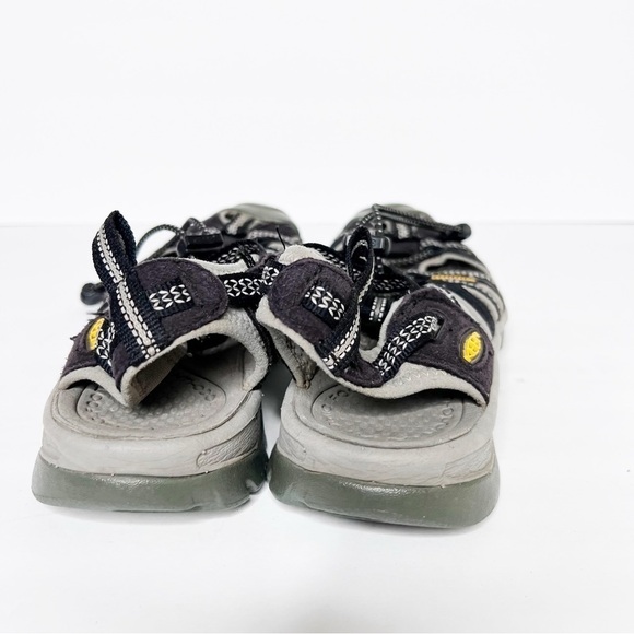 Keen H2 Newport Black Water Sandals Size 6 Women’s - Picture 5 of 5